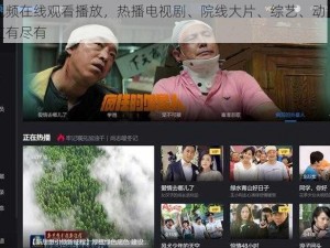 荔枝视频在线观看播放，热播电视剧、院线大片、综艺、动漫等资源，应有尽有