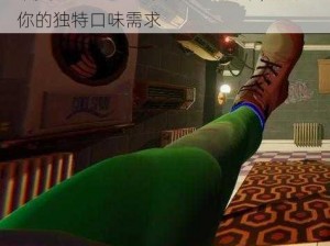 欧美 xboxone 重囗味游戏合集，满足你的独特口味需求