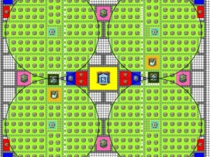 以《纪元1800》为背景：产业革新与工会卡片配置策略详解