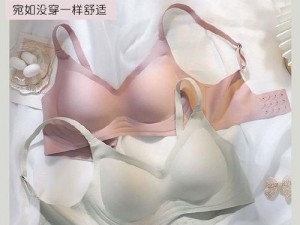 一个 b 两个 40 分麻豆，舒适透气，高品质内衣，让你展现自信魅力