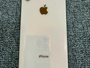 IPHONEXSMAX 欧美版，性能卓越的智能手机