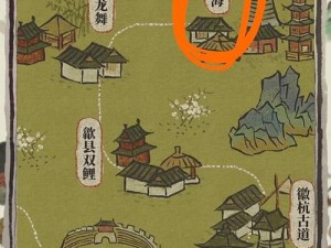 江南百景图等级上限探索：巅峰等级与成长之探索