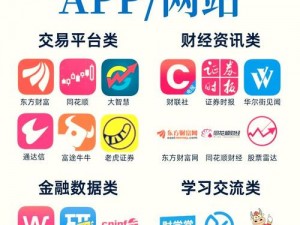 免费行情网站 app 网站，提供实时全面的财经新闻资讯和行情数据