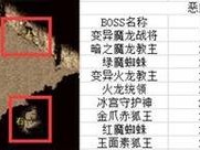 传奇战域手游：Boss禁地深度攻略——全面剖析玩法特性与策略