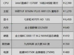 《永劫无间》电脑配置价格解析多少钱能玩这款游戏？