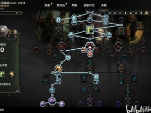 《战锤40K暗潮》欧格林全面武器天赋专长配装指南：优化战斗效能的终极攻略