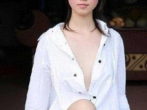 张筱雨大胆人体艺术写真集之 40 张绝美照片，展现女性魅力与艺术之美