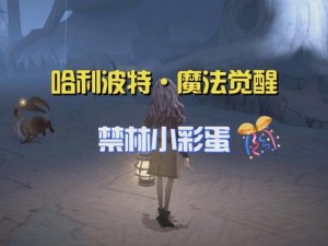 哈利波特魔法觉醒禁林调查攻略：探索魔法森林的玩法指南