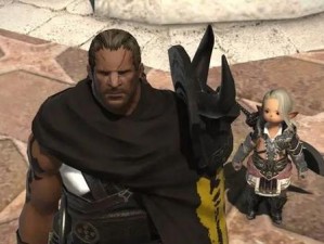 FF14人族全面解析：种族特色与游戏体验深度探讨