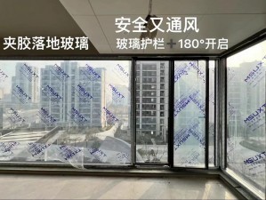 购买 9 分 10 秒落地窗头撞玻璃，体验刺激与惊险