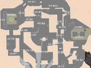 无畏契约零微风岛屿攻略大全：零微风岛屿玩法详解及防守思路与道具点位分享