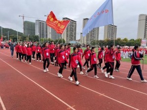 如何避免超级凌乱的校园运动会：让活动更有序的小秘诀