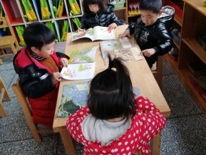 511 幼儿之家，优质玩具和绘本，让孩子快乐成长每一天