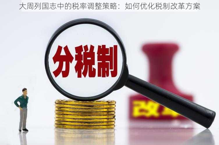 大周列国志中的税率调整策略：如何优化税制改革方案