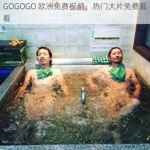 GOGOGO 欧洲免费视频，热门大片免费观看