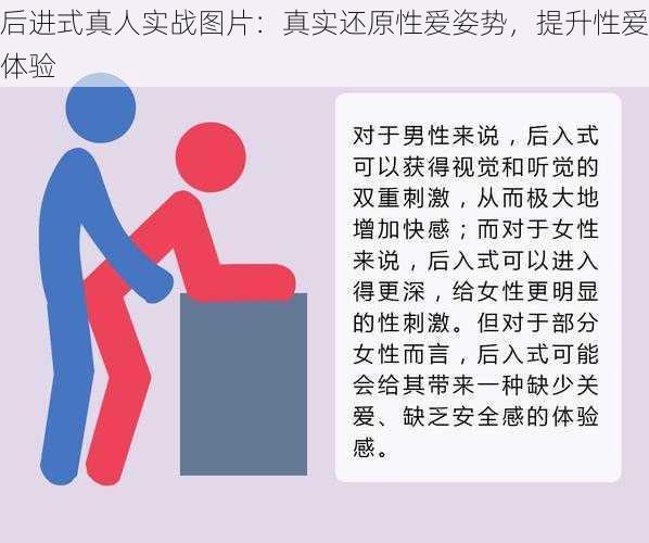 后进式真人实战图片：真实还原性爱姿势，提升性爱体验