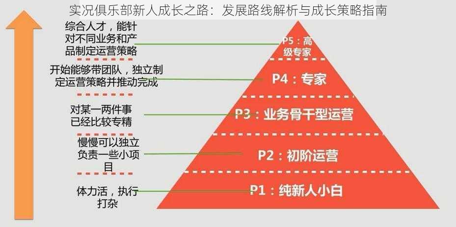 实况俱乐部新人成长之路：发展路线解析与成长策略指南