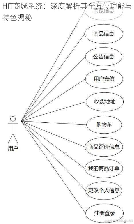 HIT商城系统：深度解析其全方位功能与特色揭秘