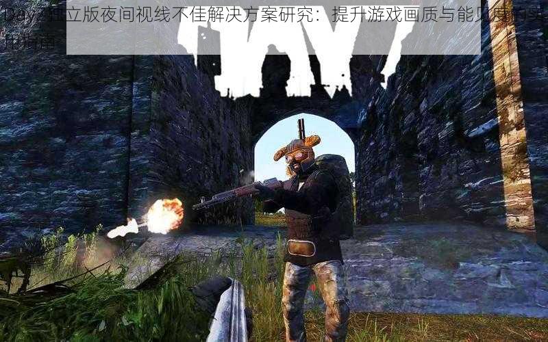 DayZ独立版夜间视线不佳解决方案研究：提升游戏画质与能见度的实用指南